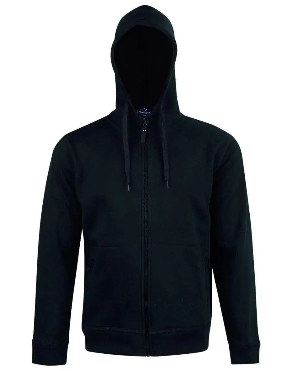 Winning Spirit Passion Pursuit Hoodie Men's Fl17 Metro Workwear.